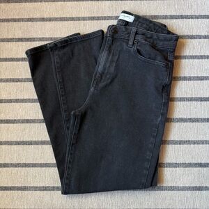 CJLA “Chrissy” Black Stretchy Denim Jeans